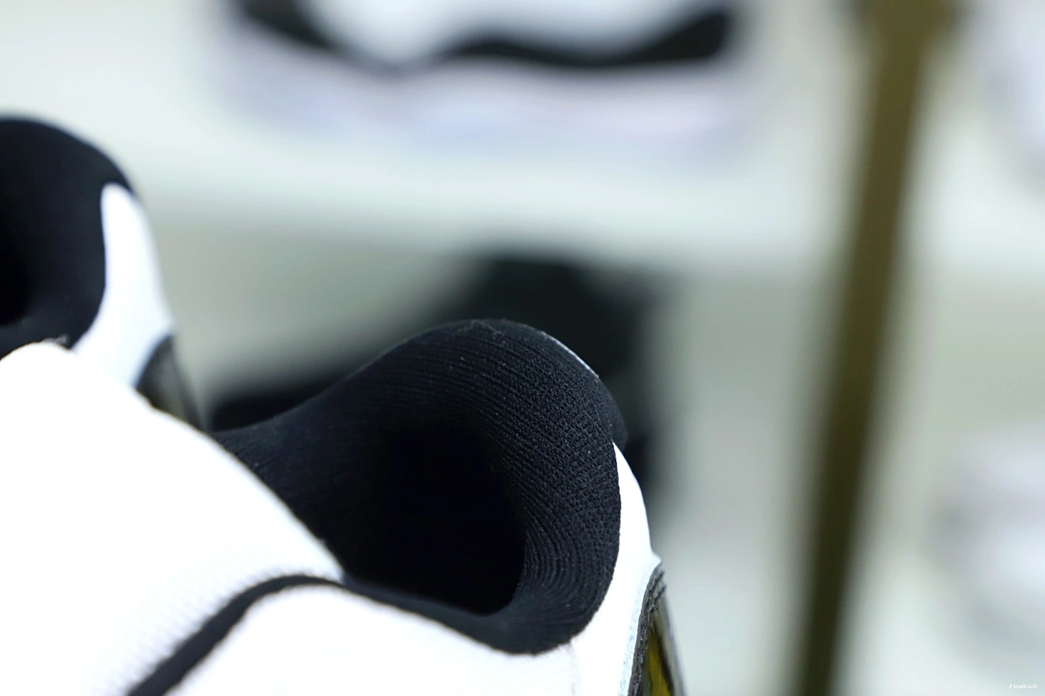 RETRO CONCORD JORDAN LOW 11 AIR 0831